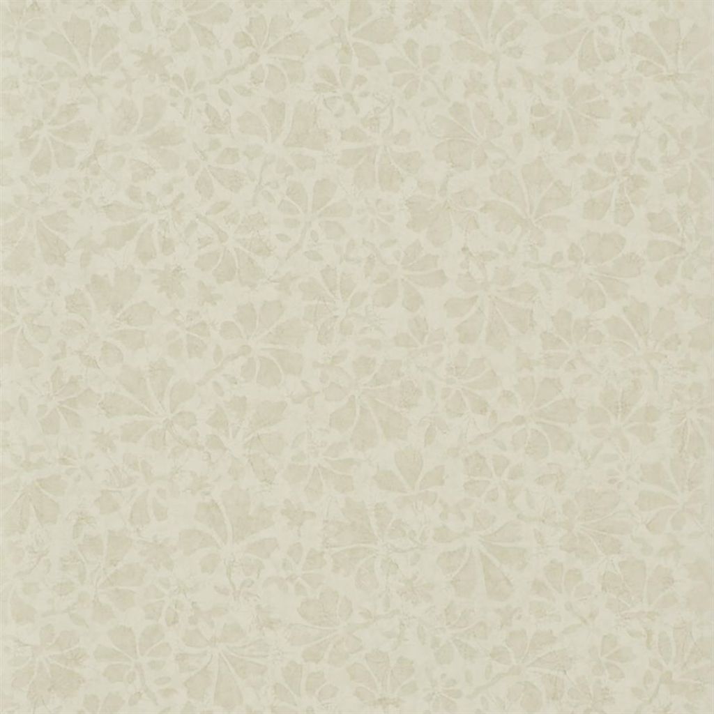 Wallpaper - Designers Guild - Marquisette - Arlay-Linen - Straight match - 52 cm x 10 m
