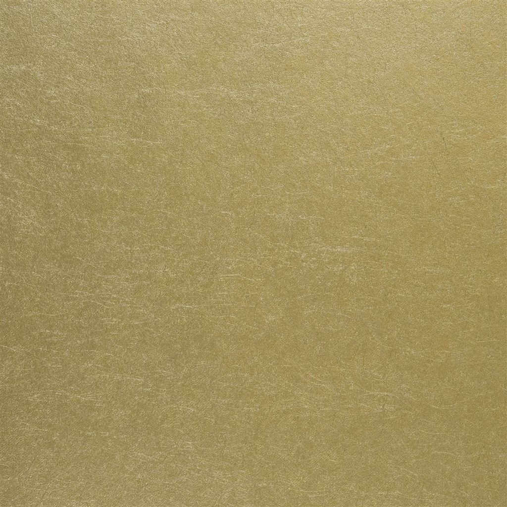 Tapet - Designers Guild - Marquisette - Ernani II-Gold - Random - 52 cm x 10 m