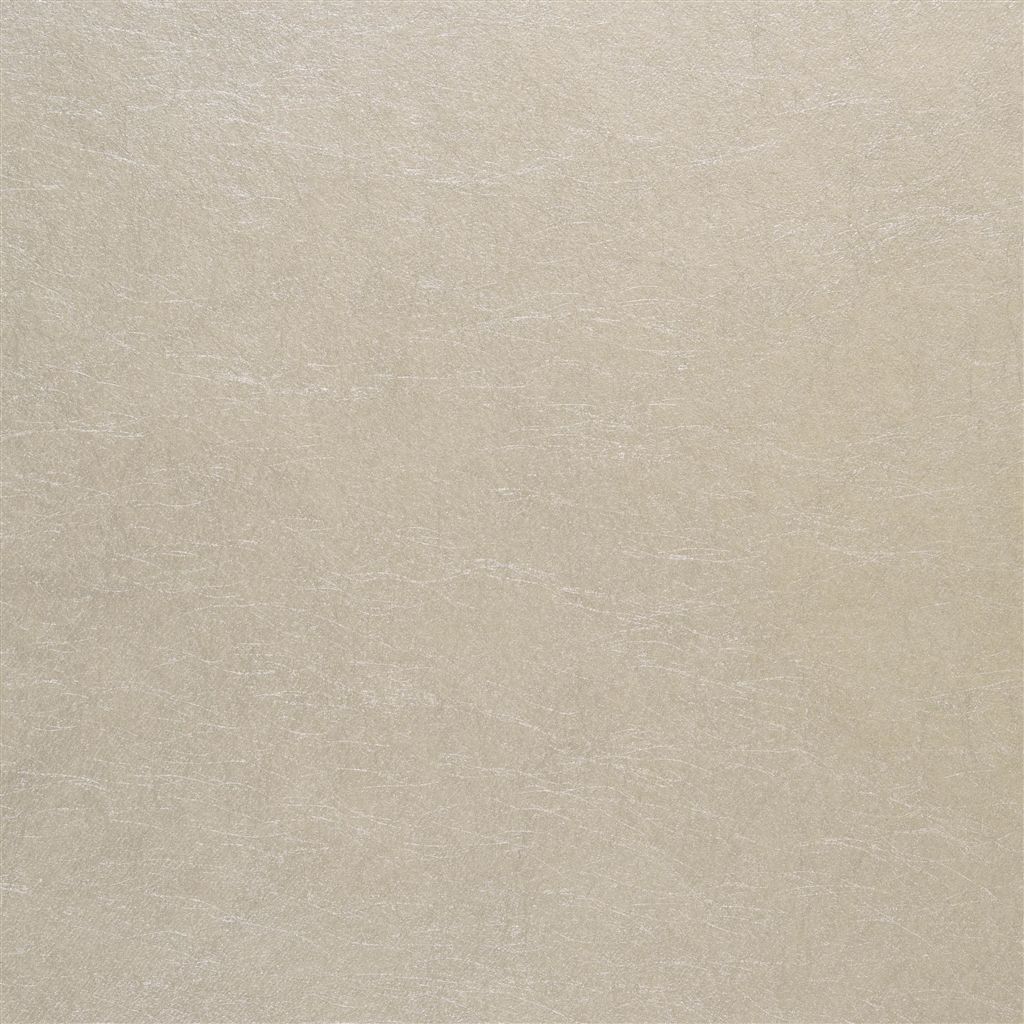 Wallpaper - Designers Guild - Marquisette - Ernani II-Pearl - Random - 52 cm x 10 m