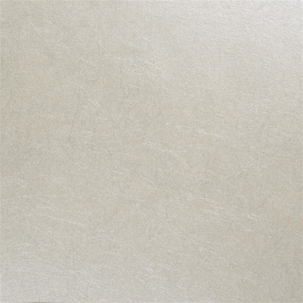 Wallpaper - Designers Guild - Marquisette - Ernani II-Platinum - Random - 52 cm x 10 m
