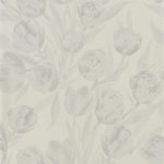 Tapet-Designers-Guild-Marquisette-Fontainebleau-Silver-1