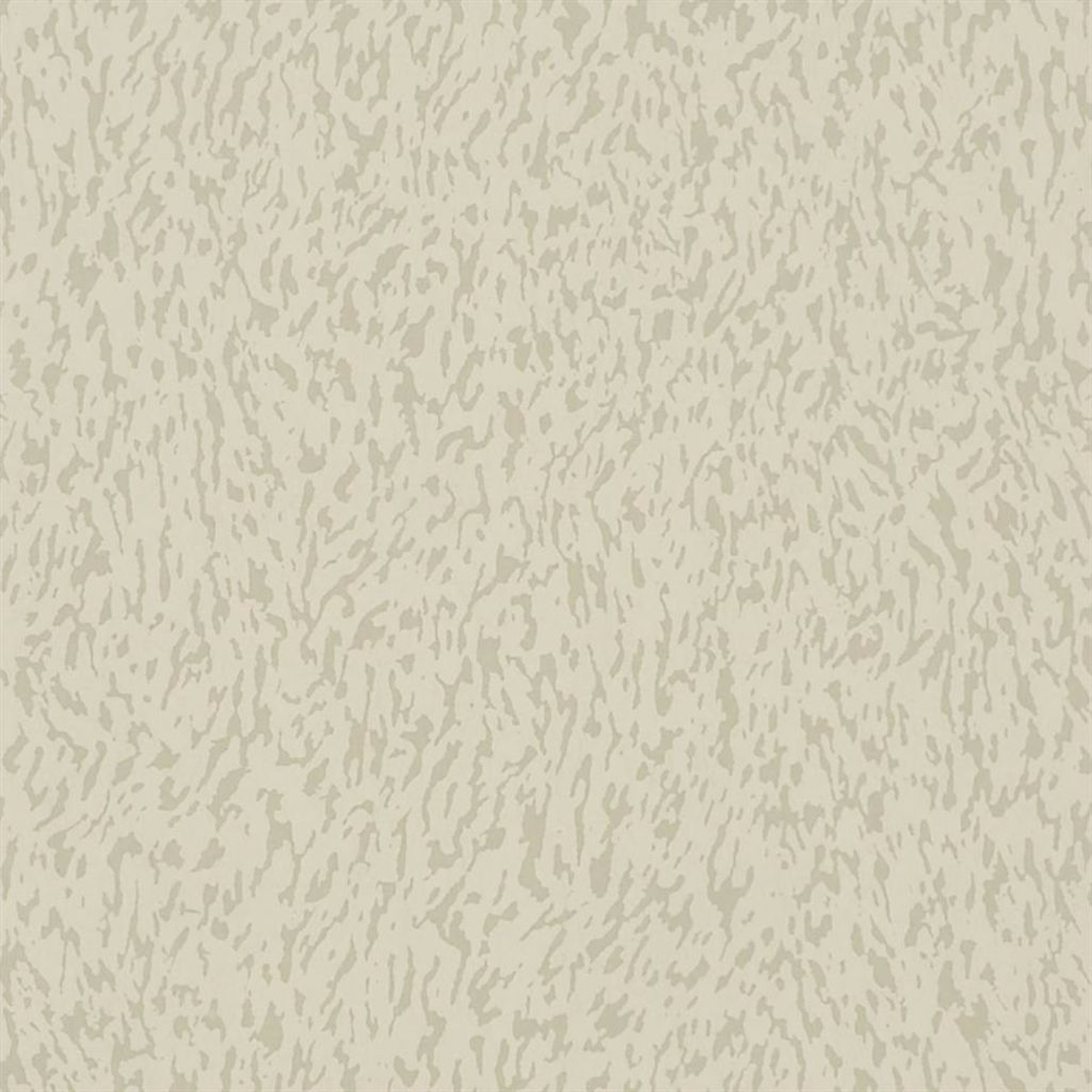 Tapet - Designers Guild - Marquisette - Torlonia-Linen - Straight match - 52 cm x 10 m