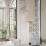 Wallpaper – Designers Guild – Shanghai Garden – Chinese Trellis