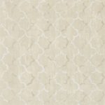 Wallpaper – Designers Guild – Shanghai Garden – Chinese Trellis – Linen