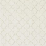 Wallpaper – Designers Guild – Shanghai Garden – Chinese Trellis – Pearl
