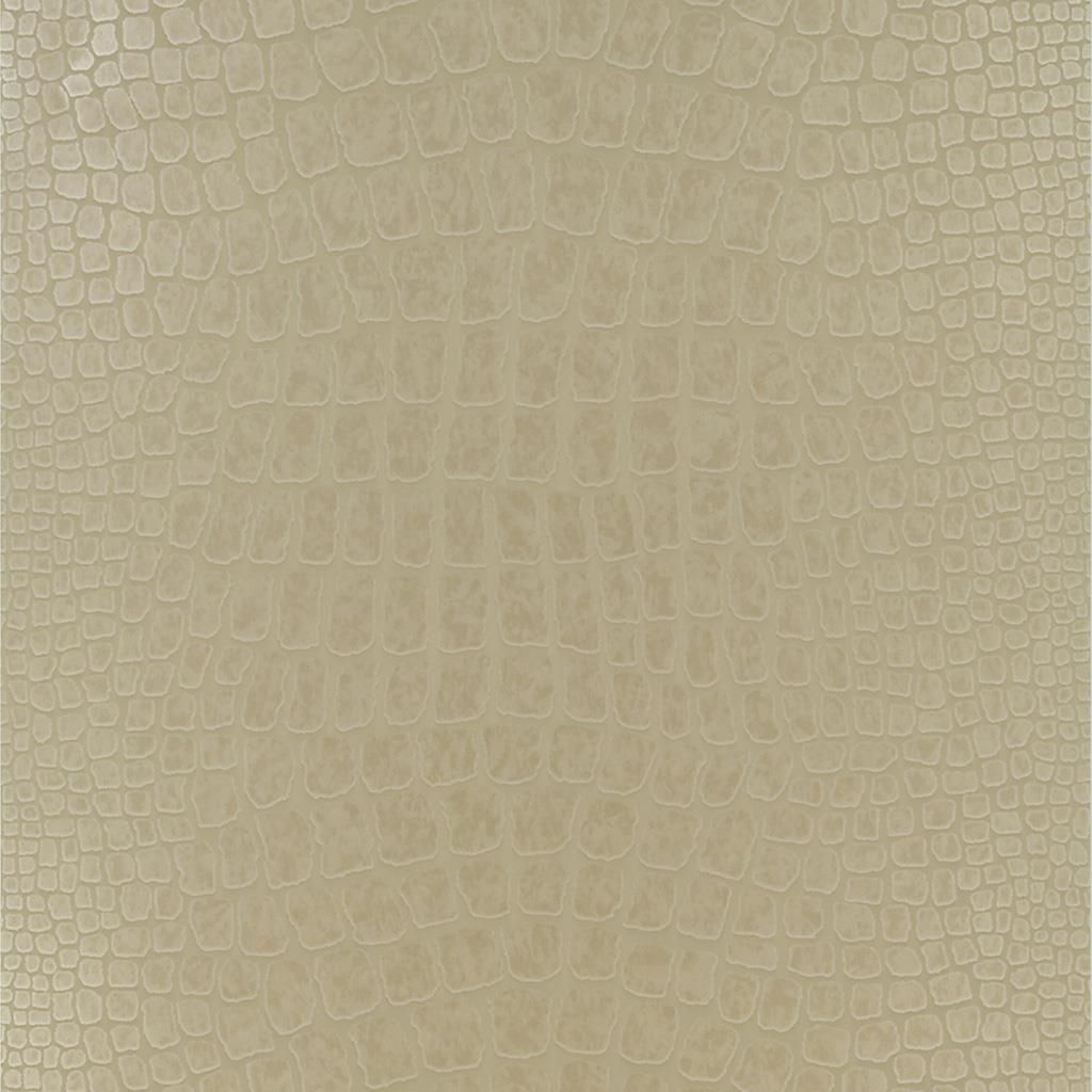 Wallpaper - Designers Guild - The Edit Patterned - Nabucco-Birch - Half drop - 52 cm x 10 m
