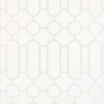 Wallpaper – Designers Guild – The Edit Patterned – Porden – Pearl