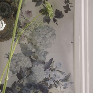 Tapet - Designers Guild - The Edit Patterned - Seraphina - Straight match - 68.5 cm x 10 m