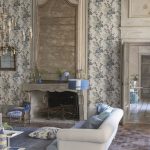 Wallpaper – Designers Guild – The Edit Patterned – Seraphina