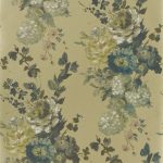 Tapet-Designers-Guild-The-Edit-Patterned-Seraphina-Gold-1-1