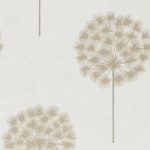 Tapet – Harlequin – Paloma Wallpapers – Amity – Linen/Chalk