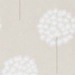 Wallpaper – Harlequin – Paloma Wallpapers – Amity – Rosegold/Pearl