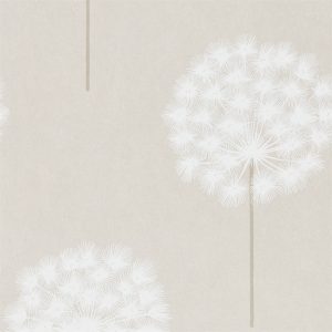 Tapet - Harlequin -  Paloma Wallpapers -  Amity Rosegold/Pearl