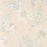 Tapet – Harlequin – Mirador Wallpaper – Ananda – Blush