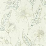 Tapet – Harlequin – Mirador Wallpaper – Ananda – Pearl