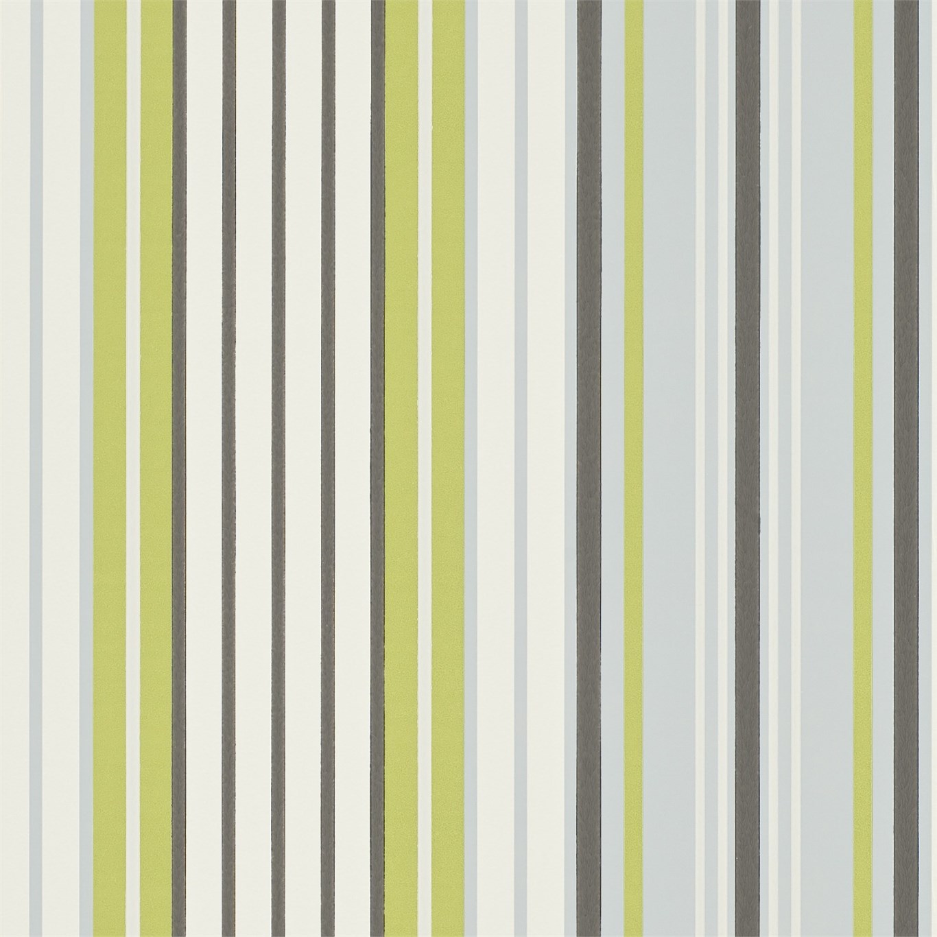 Tapet - Harlequin -  Jardin Bohème Wallpaper -  Bardez Pebble/Seaglass