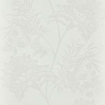 Wallpaper – Harlequin – Zapara Wallpapers – Bavero – Shell