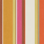 Wallpaper-Harlequin-Bella-Stripe-Tangerine-Lemon-Fuchsia-1