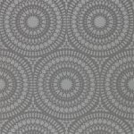 Wallpaper – Harlequin – Paloma Wallpapers – Cadencia – French Grey