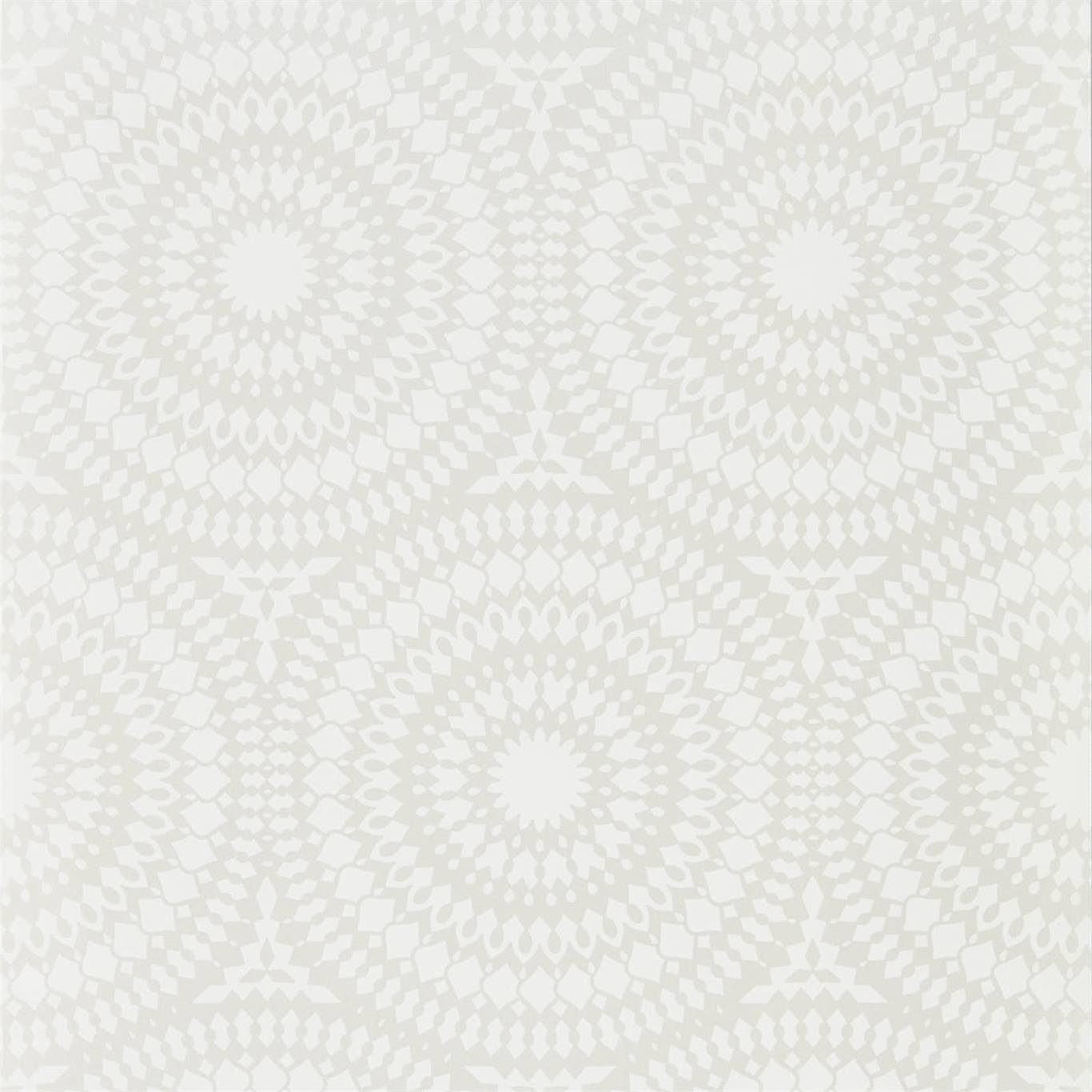 Wallpaper - Harlequin -  Paloma Wallpapers -  Cadencia Porcelain