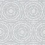 Tapet – Harlequin – Paloma Wallpapers – Cadencia – Silver