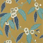 Wallpaper-Harlequin-Coppice-NavyLagoonGold-1