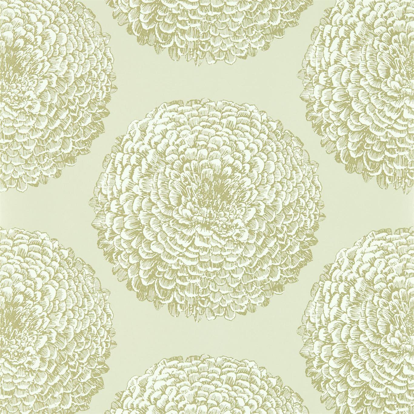 Tapet - Harlequin - Momentum 6 Wallpaper -  Elixity Pearl