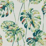 Tapet – Harlequin – Zapara Wallpapers – Kelapa – Emerald/Zest