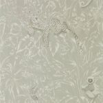 Tapet – Harlequin – Mirador Wallpaper – Lengau – Oyster