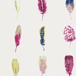 Wallpaper-Harlequin-Limosa-Loganberry-Raspberry-Olive-1
