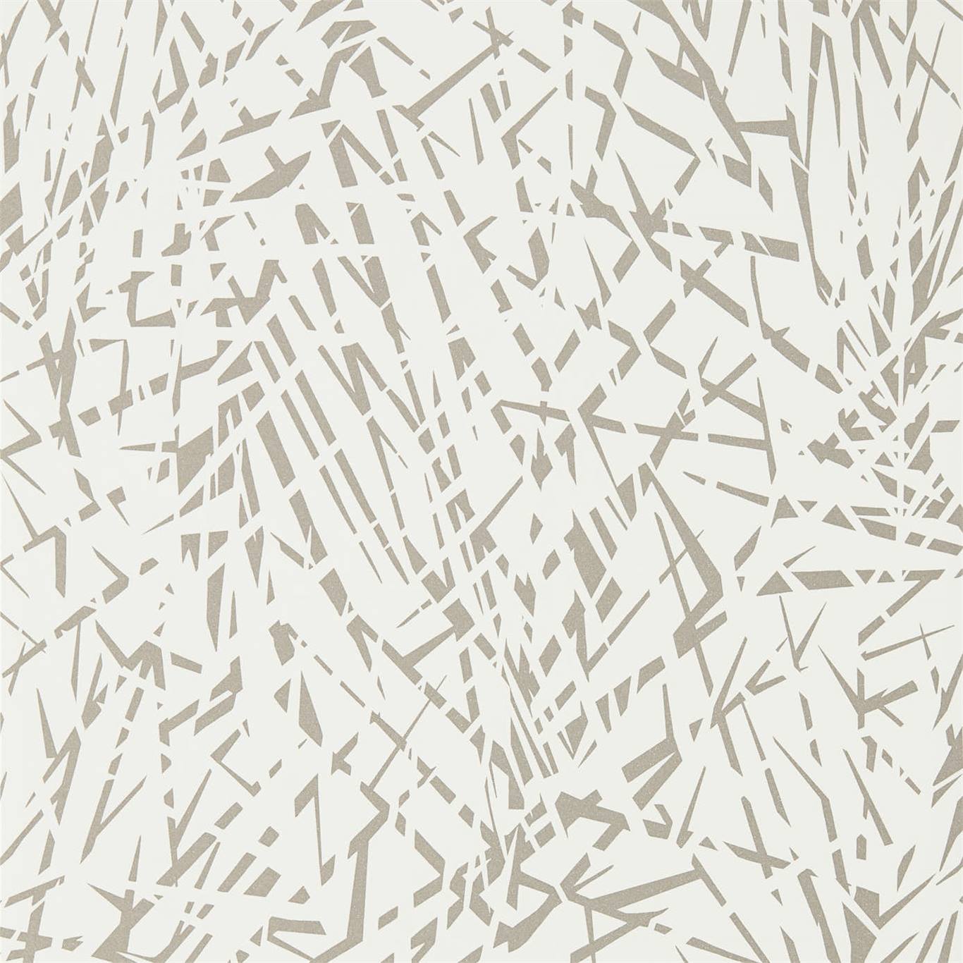 Tapet - Harlequin - Mirador Wallpaper -  Lorenza Chalk
