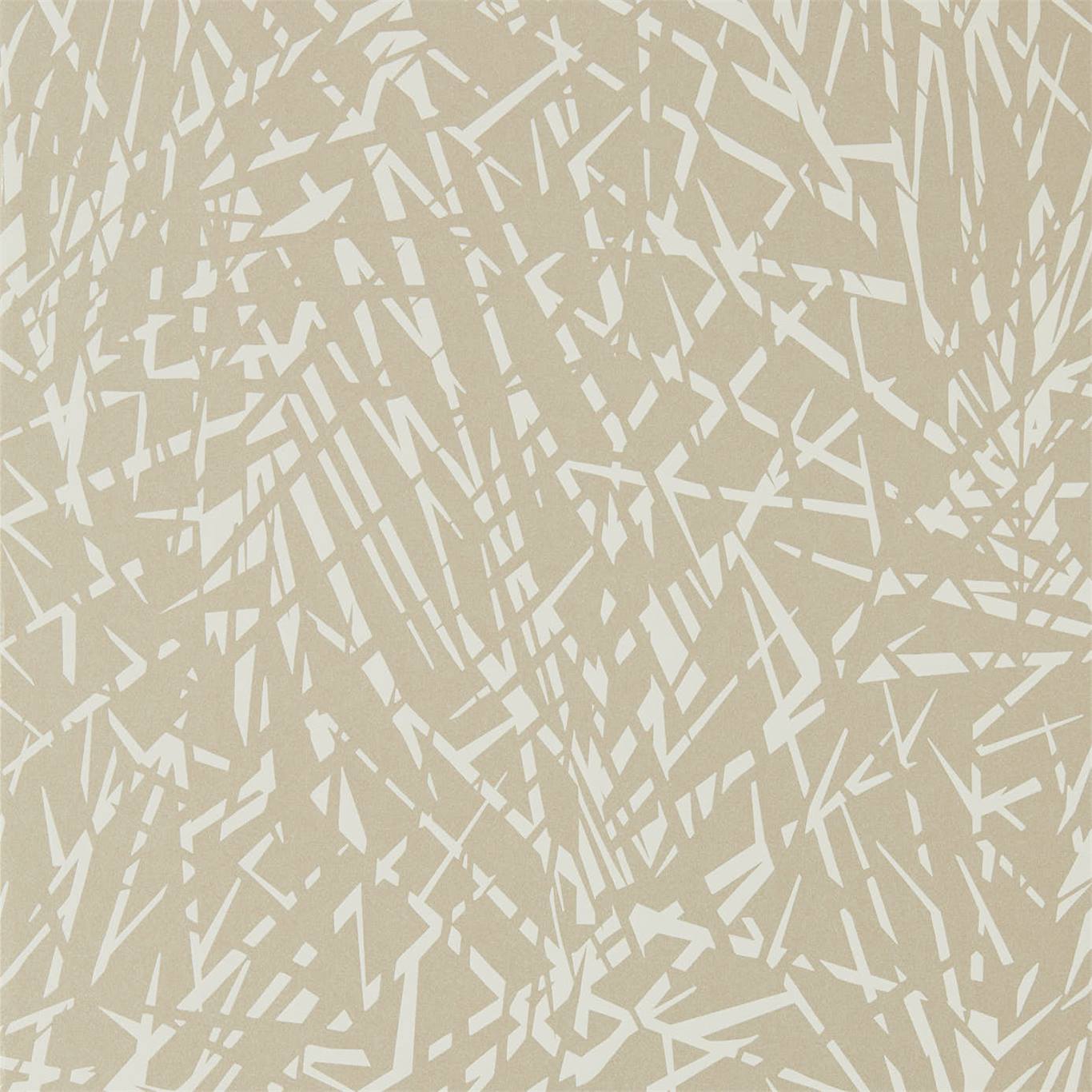 Tapet - Harlequin - Mirador Wallpaper -  Lorenza Oyster