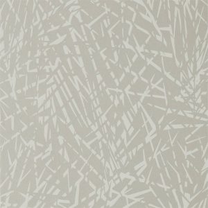 Wallpaper - Harlequin - Mirador Wallpaper -  Lorenza Platinum