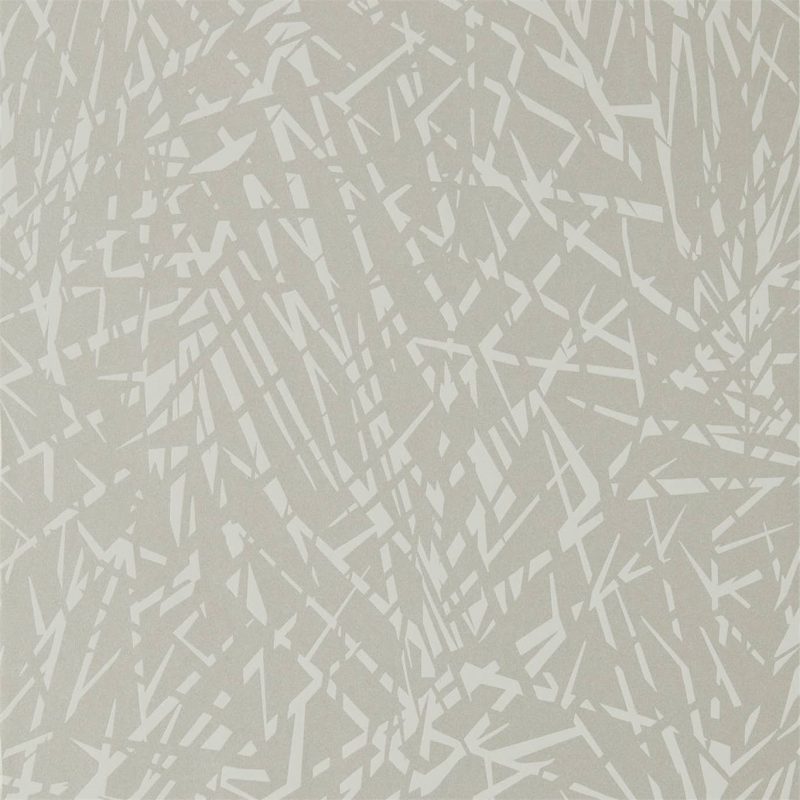 Tapet - Harlequin - Mirador Wallpaper -  Lorenza Platinum