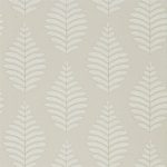 Tapet – Harlequin – Paloma Wallpapers – Lucielle – Chalk/Linen