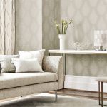 Tapet-Harlequin-Lucielle-ChalkLinen-2