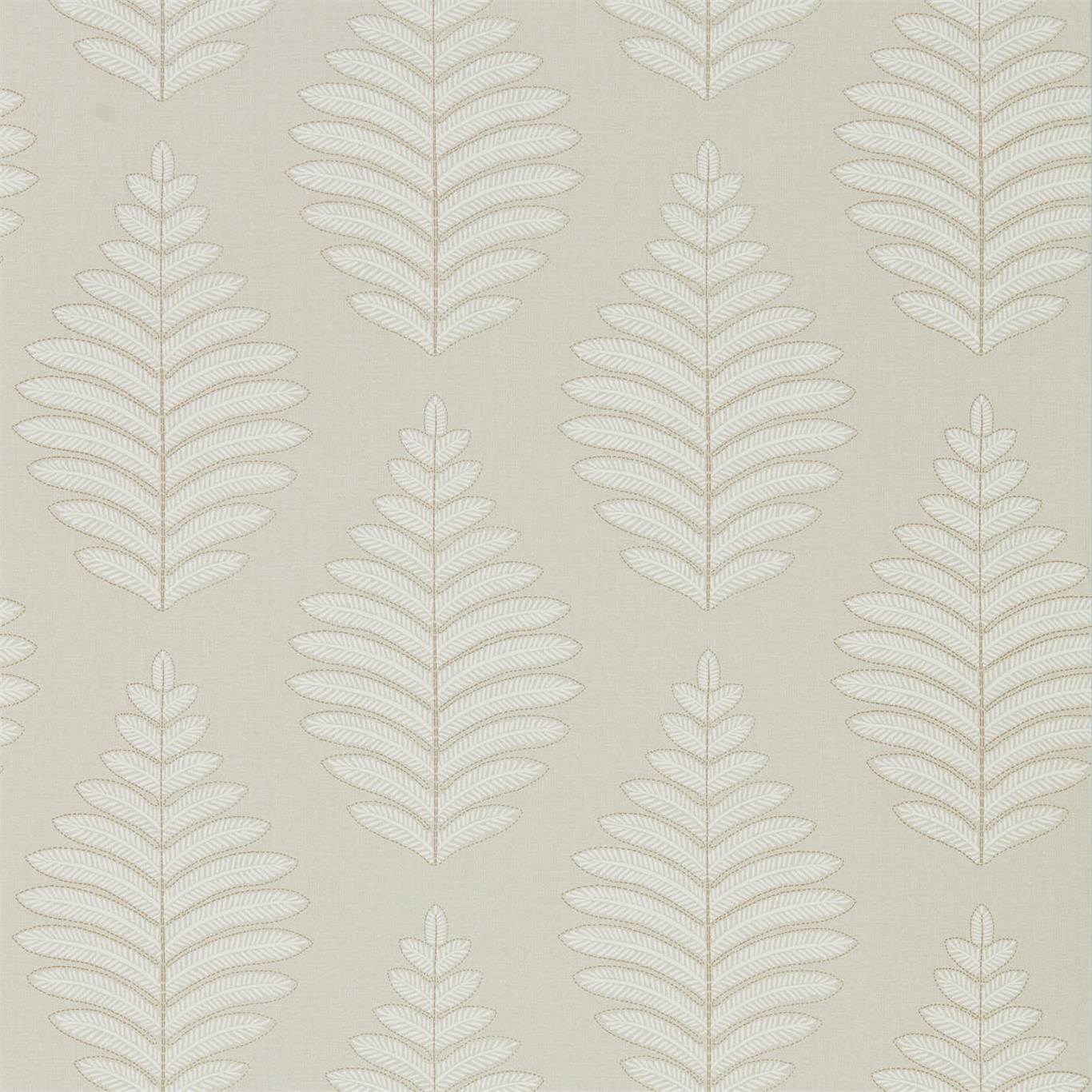 Tapet - Harlequin -  Paloma Wallpapers -  Lucielle Chalk/Linen