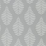 Tapet – Harlequin – Paloma Wallpapers – Lucielle – Pearl/French Grey