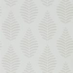 Tapet – Harlequin – Paloma Wallpapers – Lucielle – Putty/Chalk