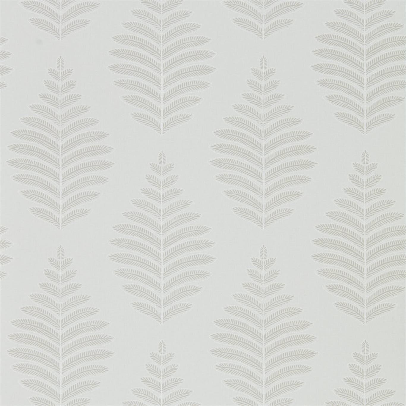 Wallpaper - Harlequin -  Paloma Wallpapers -  Lucielle Putty/Chalk