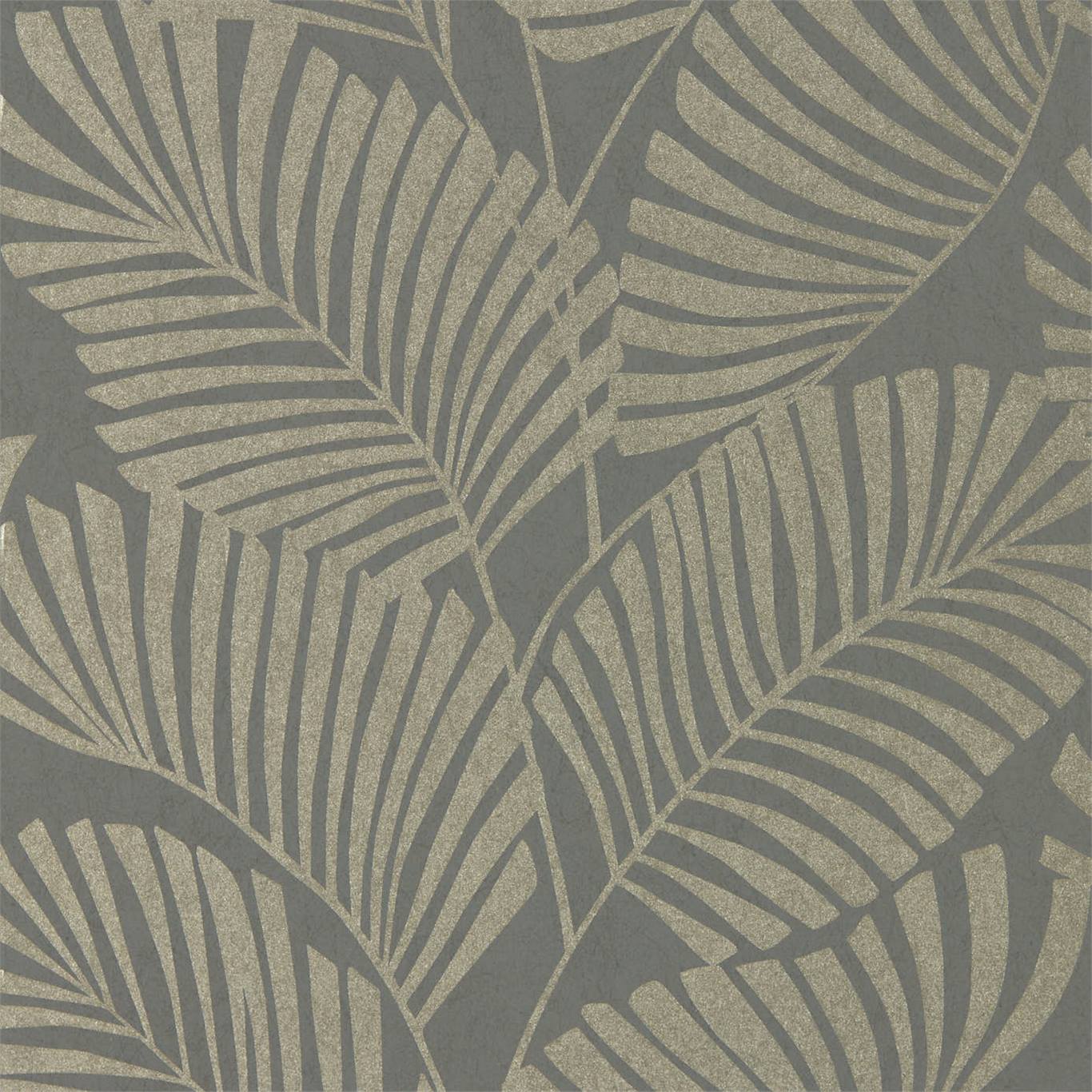 Tapet - Harlequin -  Salinas Wallpaper -  Mala Slate