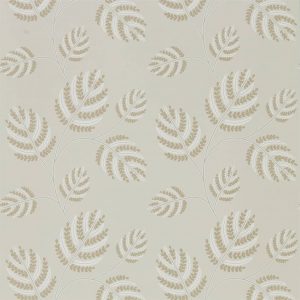 Tapet - Harlequin -  Paloma Wallpapers -  Marbelle Linen/Silver