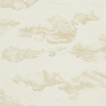 Wallpaper – Harlequin – Amazilia – Nuvola – Gold/Shell