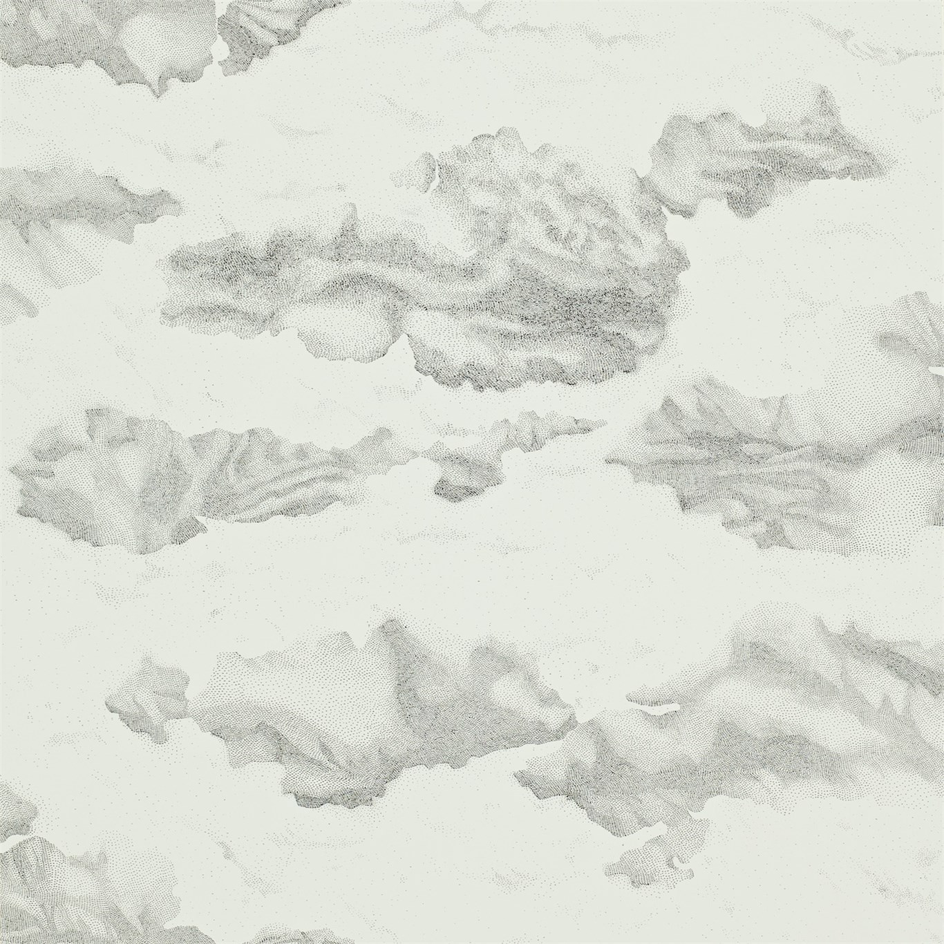 Wallpaper - Harlequin -  Amazilia Wallpaper -  Nuvola Ink/Mica