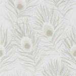 Tapet – Harlequin – Paloma Wallpapers – Orlena – Pearl