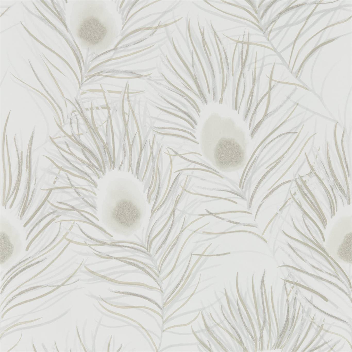 Tapet - Harlequin -  Paloma Wallpapers -  Orlena Pearl