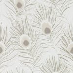 Tapet – Harlequin – Paloma Wallpapers – Orlena – Rosegold/Pearl