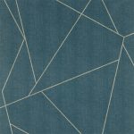 Tapet – Harlequin – Textured Walls – Parapet – Indigo