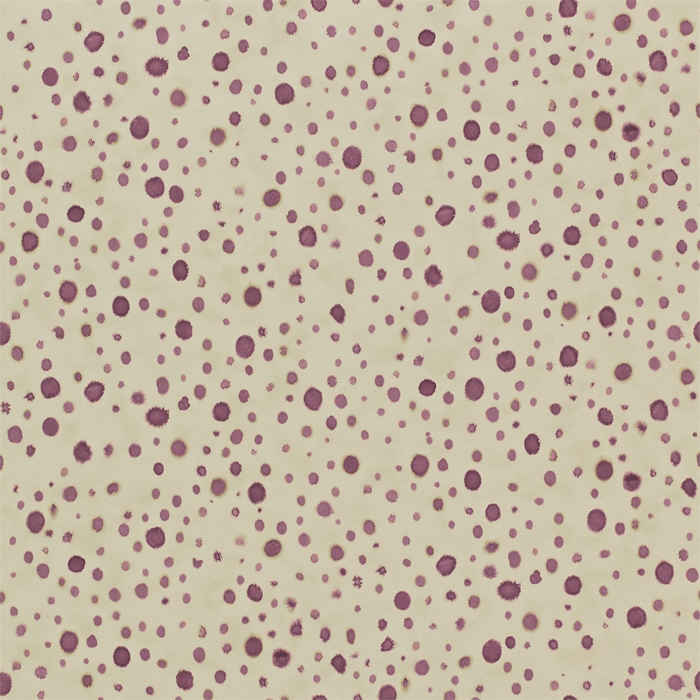 Tapet - Harlequin -  Amazilia Wallpaper -  Pecoso Loganberry