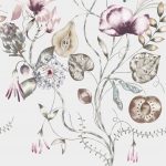 Wallpaper-Harlequin-Quintessence-Ochre-Olive-Heather-4